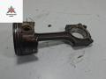 поршень Ford Mondeo 3 поколение [рестайлинг] 2004, 1.8 л., бензин, МКПП, синий, хетчбэк 5 дв. - фото №3