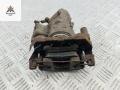 суппорт задний правый Opel Vectra C [рестайлинг] 2006, 1.9 л., дизель, МКПП, чёрный, универсал - фото №2