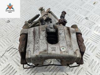 суппорт задний левый Opel Vectra C 2003, 2.2 л., дизель, МКПП, серый, хетчбэк 5 дв.