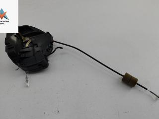 замок двери задней правой Mercedes-Benz C-Класс W203/S203/CL203 2003, 2.2 л., дизель, АКПП, серый, седан