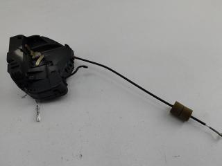 замок двери задней правой Mercedes-Benz C-Класс W203/S203/CL203 2003, 2.2 л., дизель, АКПП, серый, седан