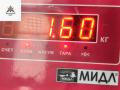 топливная рампа Mercedes-Benz C-Класс W202/S202 [рестайлинг] 2000, 2.2 л., дизель, АКПП, серый, универсал, 6110700095, 6110780149 - фото №5