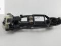 ручка наружная передняя правая Mercedes-Benz C-Класс W202/S202 [рестайлинг] 2000, 1.8 л., бензин, АКПП, синий, универсал - фото №2