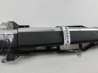 ручка наружная передняя правая Mercedes-Benz C W202 2000, 1.8 л., бензин, АКПП, синий, универсал