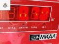 динамик двери Opel Zafira 1 поколение (A) 2000, 1.8 л., бензин, МКПП, красный, минивэн, 9175185 - фото №3