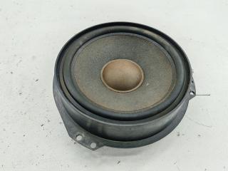 динамик двери Opel Zafira A 2000, 1.8 л., бензин, МКПП, красный, минивэн, 9175185
