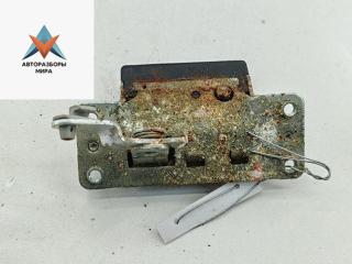 замок багажника Opel Zafira 1 поколение (A) [рестайлинг] 2004, минивэн