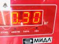 замок багажника Opel Zafira 1 поколение (A) [рестайлинг] 2004, минивэн - фото №3