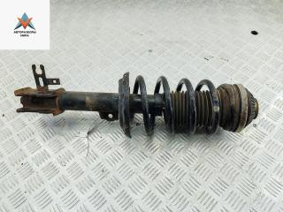 стойка передняя Opel Zafira 2 поколение (B) 2006, 1.9 л., дизель, АКПП, чёрный, минивэн, 22214012