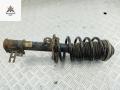 стойка передняя Opel Zafira 2 поколение (B) 2006, 1.9 л., дизель, АКПП, чёрный, минивэн, 22214012 - фото №2