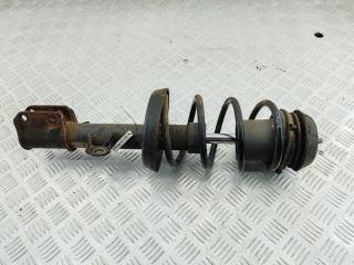 стойка передняя Opel Vectra B 2001, 1.6 л., бензин, МКПП, красный, седан, 9156799