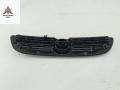 решетка радиатора Opel Zafira 1 поколение (A) [рестайлинг] 2004, серый, минивэн, 24453538 - фото №2