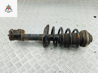 стойка передняя Opel Zafira 2 поколение (B) 2006, 1.9 л., дизель, АКПП, чёрный, минивэн, 22214013