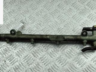 топливная рампа Mercedes-Benz C-Класс W203/S203/CL203 2002, 2.2 л., дизель, МКПП, чёрный, универсал, 6110700095