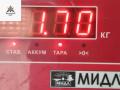 топливная рампа Mercedes-Benz Vito 1999, 2.2 л., дизель, МКПП, белый, микроавтобус, 6110700095, 6110780149, 0041531528 - фото №4