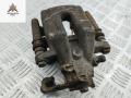 суппорт задний левый Peugeot 307 1 поколение 2003, 1.6 л., бензин, МКПП, серый, хетчбэк 3 дв. - фото №4