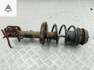 стойка передняя Opel Vectra B 1998, 1.6 л., бензин, АКПП, серый, седан, 90495387