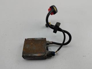 блок розжига ксенона Mercedes-Benz E-Класс W210/S210 1998, 3.2 л., бензин, АКПП, чёрный, универсал