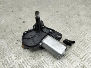 Двигатель стеклоочистителя заднего (моторчик дворников) Opel Zafira 1 поколение (A) [рестайлинг] 2004, 1.8 л., бензин, МКПП, серый, минивэн, 89137147