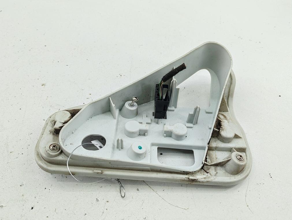 Плата фонаря заднего правого Opel Astra H 2006, 1.9 л., дизель, МКПП, серый, универсал, ZB417046