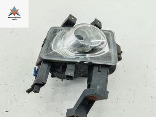 фара противотуманная правая Opel Zafira 2 поколение (B) 2006, 1.9 л., дизель, МКПП, серый, минивэн