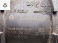 Расходомер (измеритель потока воздуха) IVECO Daily 4 поколение 2007, 2.3 л., дизель, МКПП, красный, микроавтобус, 0281006048 - фото №3