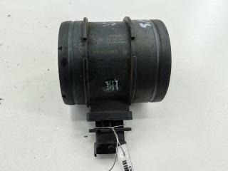 Расходомер (измеритель потока воздуха) IVECO Daily 4 поколение 2007, 2.3 л., дизель, МКПП, красный, микроавтобус, 0281006048