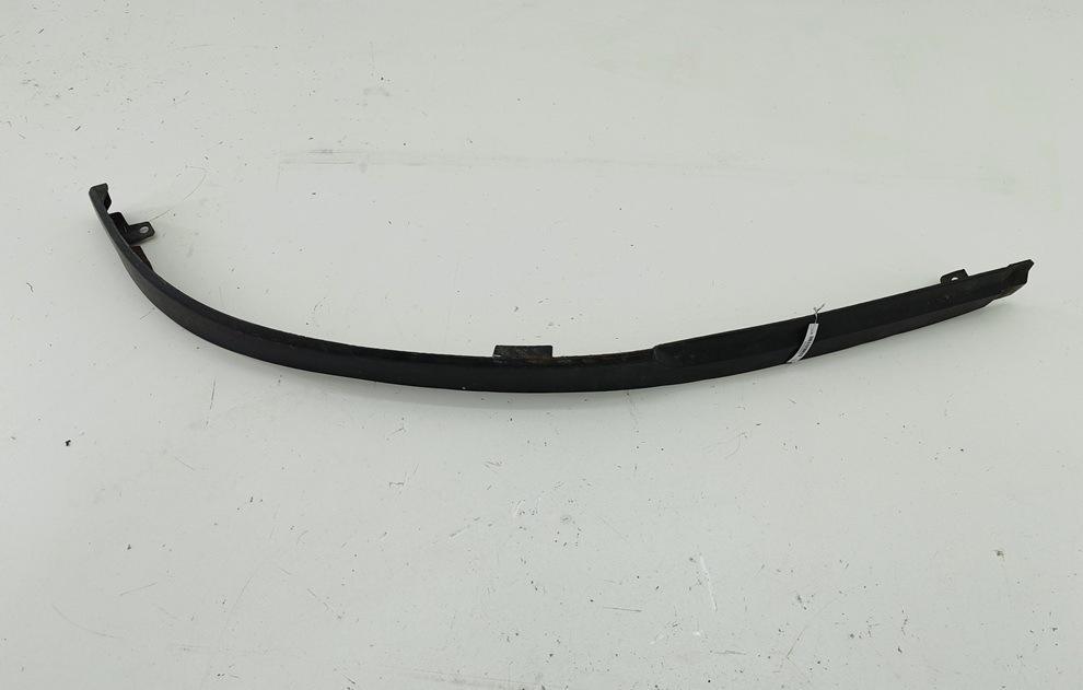 Юбка переднего бампера Opel Astra H 2006, 1.6 л., бензин, МКПП, бежевый, хетчбэк 5 дв., 13121998