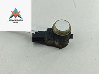 датчик парктроника Opel Insignia 1 поколение (A) 2011, 1.4 л., бензин, МКПП, белый, седан, 13282883