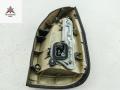 фонарь задний левый Opel Zafira 1 поколение (A) 2002, 2.2 л., бензин, МКПП, чёрный, минивэн, 62280 - фото №2