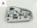 Плата фонаря заднего правого Opel Astra H/Family [рестайлинг] 2005, 1.7 л., дизель, МКПП, серый, универсал, ZB417046 - фото №2