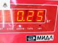 козырек солнцезащитный Opel Zafira 1 поколение (A) 2000, 1.8 л., бензин, МКПП, красный, минивэн - фото №4