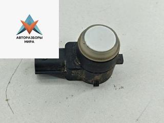 датчик парктроника Opel Insignia 1 поколение (A) 2011, 1.4 л., бензин, МКПП, белый, седан, 13282883
