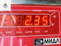 фара левая Opel Astra H/Family [рестайлинг] 2006, 1.9 л., дизель, МКПП, серый, универсал, 24451032 - фото №6