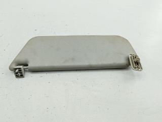 козырек солнцезащитный Opel Vectra B 1998, 1.8 л., бензин, МКПП, красный, седан, 09152238