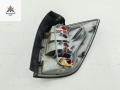 фонарь задний левый Opel Astra H/Family [рестайлинг] 2006, 1.9 л., дизель, МКПП, серый, универсал, 13223674 - фото №3