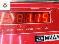 фонарь задний левый Opel Astra H/Family [рестайлинг] 2006, 1.9 л., дизель, МКПП, серый, универсал, 13223674 - фото №5