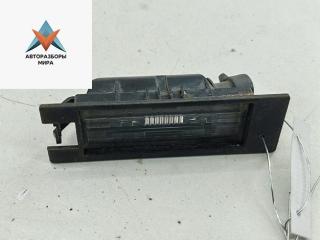подсветка номера Opel Insignia 1 поколение (A) 2011, 1.4 л., бензин, МКПП, белый, седан, A049190