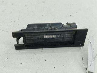 подсветка номера Opel Insignia 1 поколение (A) 2011, 1.4 л., бензин, МКПП, белый, седан, A049190