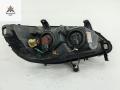 фара левая Opel Zafira 1 поколение (A) 2002, 2.2 л., бензин, МКПП, чёрный, минивэн, 90552021 - фото №4