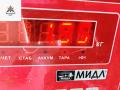 фара левая Opel Zafira 1 поколение (A) 2002, 2.2 л., бензин, МКПП, чёрный, минивэн, 90552021 - фото №5