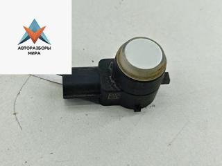 датчик парктроника Opel Insignia 1 поколение (A) 2011, 1.4 л., бензин, МКПП, белый, седан, 13282883