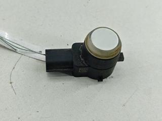 датчик парктроника Opel Insignia 1 поколение (A) 2011, 1.4 л., бензин, МКПП, белый, седан, 13282883