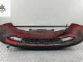 бампер передний Opel Zafira 1 поколение (A) 2000, бензин, красный, минивэн, 90580620 - фото №8