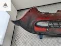 бампер передний Opel Zafira 1 поколение (A) 2000, бензин, красный, минивэн, 90580620 - фото №9
