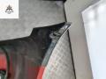 бампер передний Opel Zafira 1 поколение (A) 2000, бензин, красный, минивэн, 90580620 - фото №10