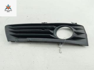 рамка фары противотуманной правой Opel Zafira 2 поколение (B) 2006, 1.9 л., дизель, МКПП, серый, минивэн