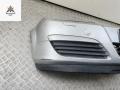 бампер передний Opel Astra H/Family [рестайлинг] 2005, дизель, серый, универсал, 24460258 - фото №3