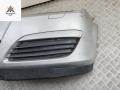 бампер передний Opel Astra H/Family [рестайлинг] 2005, дизель, серый, универсал, 24460258 - фото №7