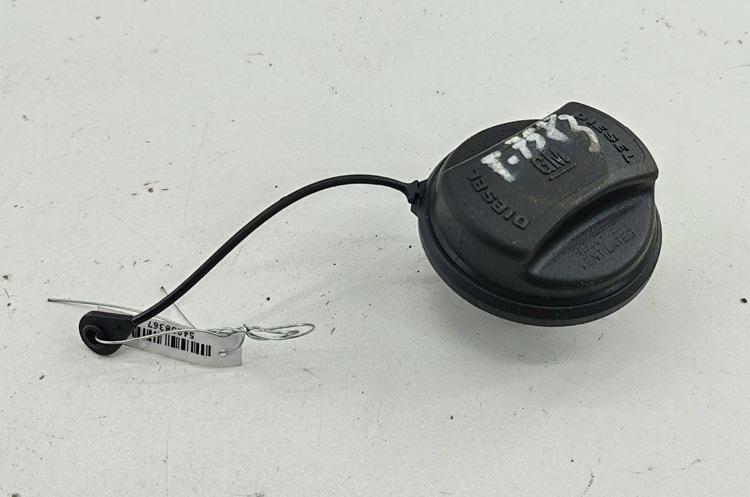 пробка топливного бака Opel Astra H 2006, 1.9 л., дизель, МКПП, серый, универсал, 13140958